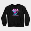 Planets Only Crewneck Sweatshirt Official Haikyuu Merch