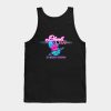 Planets Only Tank Top Official Haikyuu Merch