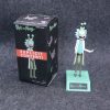 16cm Rick Peace Among Worlds Statue Action Figure Toys - Rick And Morty Merch