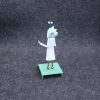 16cm Rick Peace Among Worlds Statue Action Figure Toys 3 - Rick And Morty Merch