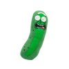 20cm Funny Drama Rick And Morty Plush Toys Doll Cute Pickle Rick Plush Soft Pillow Stuffed 1 - Rick And Morty Merch