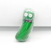 20cm Funny Drama Rick And Morty Plush Toys Doll Cute Pickle Rick Plush Soft Pillow Stuffed 3 - Rick And Morty Merch