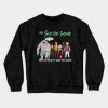 Task Burp Force X Crewneck Sweatshirt Official Haikyuu Merch