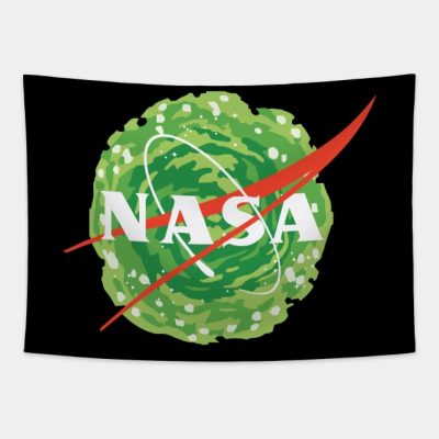 Nasa Rick Tapestry Official Haikyuu Merch