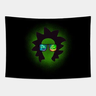 Rick Galaxy Refection Sunglasses Tapestry Official Haikyuu Merch