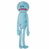 25cm 3 Styles Plush Peluche Sosft Stuffed Cartoon Toys Dolls 3 - Rick And Morty Merch