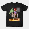 Bobs Busters T-Shirt Official Haikyuu Merch