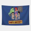 Bobs Busters Tapestry Official Haikyuu Merch