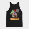 Bobs Busters Tank Top Official Haikyuu Merch