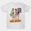 29833841 0 5 - Rick And Morty Merch