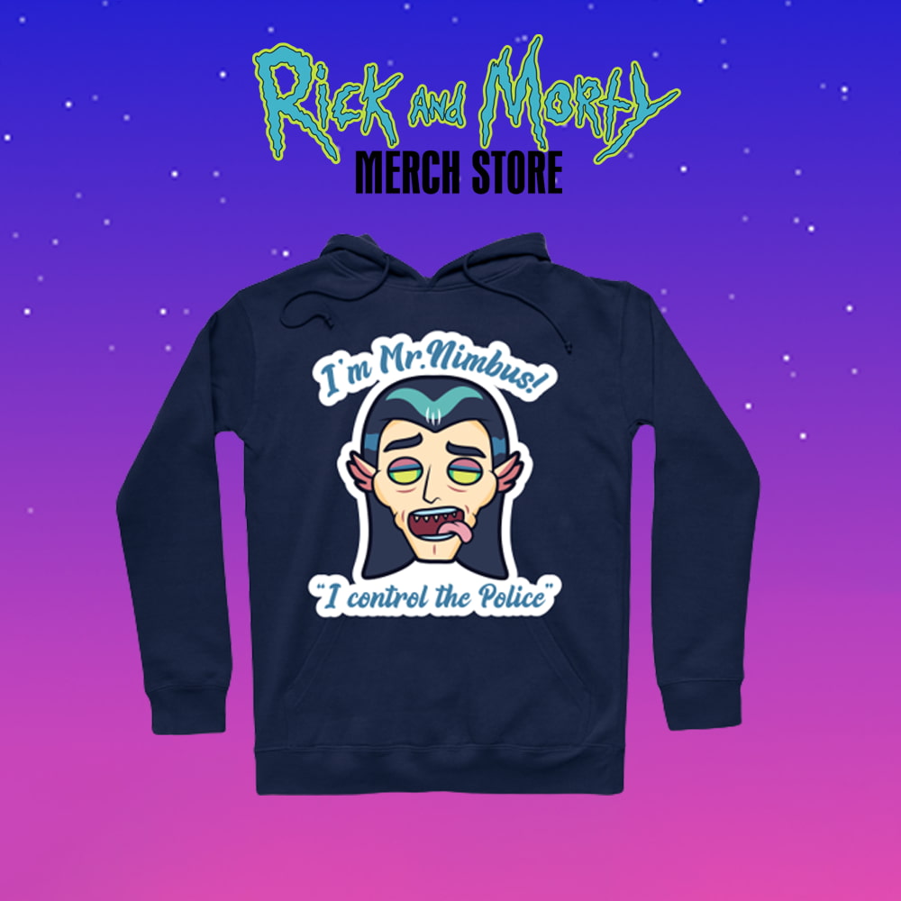 3 4 - Rick And Morty Merch Store