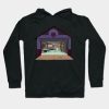 Cartoon Garage Hoodie Official Haikyuu Merch