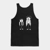 Pixel Doc And Mharti Tank Top Official Haikyuu Merch