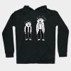 Pixel Doc And Mharti Hoodie Official Haikyuu Merch