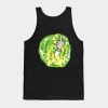 F Off Tank Top Official Haikyuu Merch