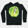 F Off Hoodie Official Haikyuu Merch