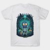 44805789 0 10 - Rick And Morty Merch