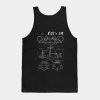 Ricks Car Tank Top Official Haikyuu Merch