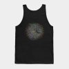 Rick And Marty Fart Tank Top Official Haikyuu Merch