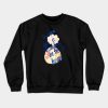 Everyone Has A Plumbus Crewneck Sweatshirt Official Haikyuu Merch