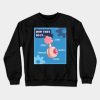 Plumbus Crewneck Sweatshirt Official Haikyuu Merch