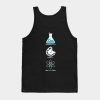 More Art Than Science Tank Top Official Haikyuu Merch