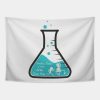 Science Is More Art Tapestry Official Haikyuu Merch