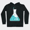 Science Is More Art Hoodie Official Haikyuu Merch