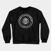 Galactic Federation Earth C 137 3D Crewneck Sweatshirt Official Haikyuu Merch