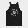 Galactic Federation Earth C 137 3D Tank Top Official Haikyuu Merch