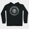 Galactic Federation Earth C 137 3D Hoodie Official Haikyuu Merch