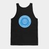 Galactic Federation Earth C 137 Tank Top Official Haikyuu Merch