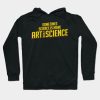 Sometimes Science Is More Art Than Science Comic S Hoodie Official Haikyuu Merch