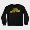 Sometimes Science Is More Art Than Science Comic S Crewneck Sweatshirt Official Haikyuu Merch