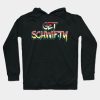 Get Schwifty Dragon Text Graffiti Art Lettering Hoodie Official Haikyuu Merch