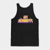 Get Schwifty Unicorn Tail Graffiti Art Purple And  Tank Top Official Haikyuu Merch