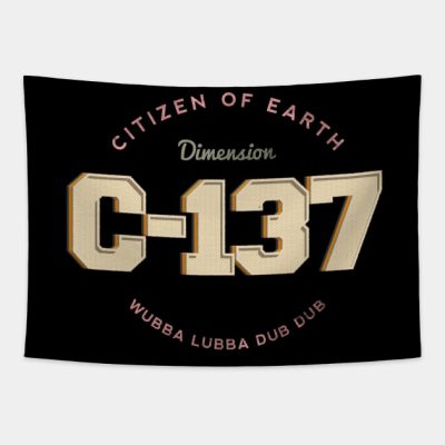 Citizen Of Earth C 137 Felt Style Tapestry Official Haikyuu Merch