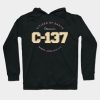 Citizen Of Earth C 137 Felt Style Hoodie Official Haikyuu Merch