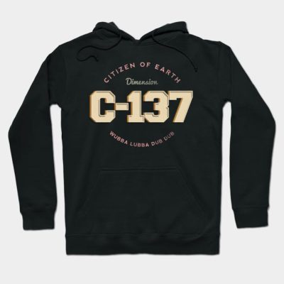 Citizen Of Earth C 137 Felt Style Hoodie Official Haikyuu Merch