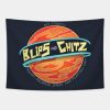 Blips And Chitz Tapestry Official Haikyuu Merch