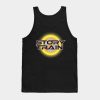 Story Train Tank Top Official Haikyuu Merch