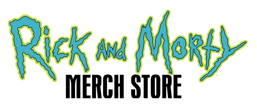 Rick And Morty Merch Store