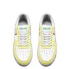 Morty Smith Rick and Morty Custom Air Sneakers QD13 4 perfectivy com - Rick And Morty Merch