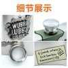 Paladonerick and Morty Rick and Morty Wine Pot Anime Peripheral Stainless Steel Metal Portable 2 - Rick And Morty Merch