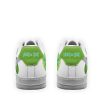 Pickle Rick Rick and Morty Custom Air Sneakers QD13 3 perfectivy com - Rick And Morty Merch