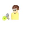 Rick Mini Man American Cartoon Figure Minifigs Figurine Building Blocks Figures Bricks Children Kids DIY Gifts 4 - Rick And Morty Merch