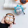 Rick and Morti Mugs Coffee Cups Ceramic Mug Coffee Milk Cup Office Mug Cartoon Water Cup 2 - Rick And Morty Merch