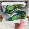 Rick and Morty Air Mid Shoes Custom Sneakers For Fans 2 GearWanta - Rick And Morty Merch