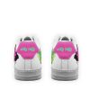 Scary Terry Rick and Morty Custom Air Sneakers QD13 3 perfectivy com - Rick And Morty Merch