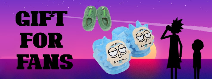 banner1 1 - Rick And Morty Merch Store